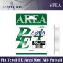 FIR YAMATOYO PE AREA X4 Alb 80m