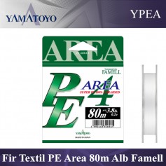 FIR YAMATOYO PE AREA X4 Alb 80m