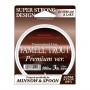 Fir Monofilament Yamatoyo Trout Premium 100m