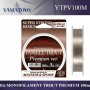 Fir Monofilament Yamatoyo Trout Premium