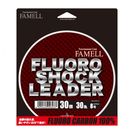 Fir Fluorocarbon ptr. Strune 30m Famell