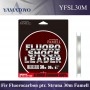 Fir Fluorocarbon ptr. Strune 30m Famell