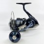 Mulineta Shimano TwinPower XD JDM 2025 Series 4000PG