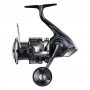 Mulineta Shimano TwinPower XD JDM 2025 Series 4000PG