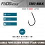 Carlige Fudo ISEAMA Ring TW (ISTW-BN) *(1000)
