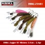 HMKL Minnow Zagger 38B1 2.8 gr