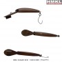 HMKL Minnow Zagger 38B1 2.8 gr