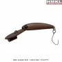 Vobler HMKL Minnow Zagger 38B1 2.8 gr