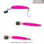 HMKL Minnow Zagger 38B1 2.8 gr