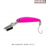 Vobler HMKL Minnow Zagger 38B1 2.8 gr