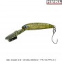 HMKL Minnow Zagger 38B1 2.8 gr