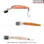 HMKL Minnow Zagger 38B1 2.8 gr