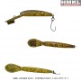 HMKL Minnow Zagger 38B1 2.8 gr