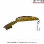 HMKL Minnow Zagger 38B1 2.8 gr