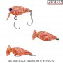 Vobler CRANK 33 Une-R 3.0 gr