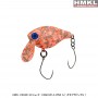 Vobler HMKL CRANK 33 Une-R 3.0 gr