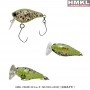 Vobler CRANK 33 Une-R 3.0 gr