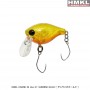 Vobler HMKL CRANK 33 Une-R 3.0 gr
