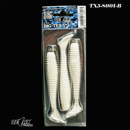 Relax Texas Standard 12,5cm *(3buc)