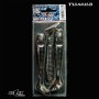 Relax Texas Standard 12,5cm *(3buc)