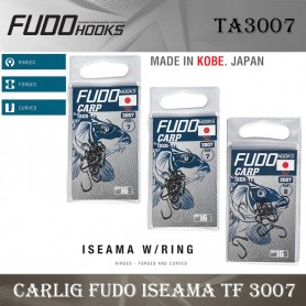 Carlige Fudo Iseama Ring TF / TA3001