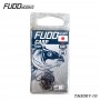 Carlige Fudo Iseama Ring , Black-Nickel
