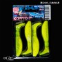 Relax Kopyto 7,5cm Laminat *(4buc/blister)