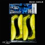 Kopyto 7,5cm Laminat -L034