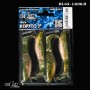 Relax Kopyto 7,5cm Laminat *(4buc/blister)