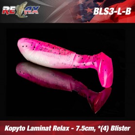 Kopyto 7,5cm Laminat -L252