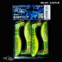 Relax Kopyto 7,5cm Laminat *(4buc/blister)