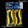 Relax Kopyto 7,5cm Laminat *(4buc/blister)