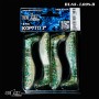Relax Kopyto 7,5cm Laminat *(4buc/blister)