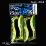 Relax Kopyto 7,5cm Laminat *(4buc/blister)