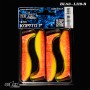 Relax Kopyto 7,5cm Laminat *(4buc/blister)