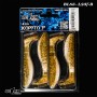 Relax Kopyto 7,5cm Laminat *(4buc/blister)