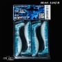 Relax Kopyto 7,5cm Laminat *(4buc/blister)