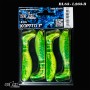 Kopyto 7,5cm Laminat -L263