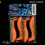 Kopyto 7,5cm Laminat -L278