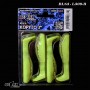 Relax Kopyto 7,5cm Laminat *(4buc/blister)