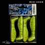 Relax Kopyto 7,5cm Laminat *(4buc/blister)