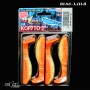 Relax Kopyto 7,5cm Laminat *(4buc/blister)