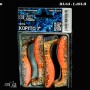 Relax Kopyto 7,5cm Laminat *(4buc/blister)
