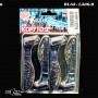 Relax Kopyto 7,5cm Laminat *(4buc/blister)