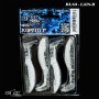 Relax Kopyto 7,5cm Laminat *(4buc/blister)