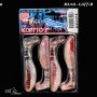 Relax Kopyto 7,5cm Laminat *(4buc/blister)
