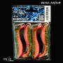 Relax Kopyto 7,5cm Laminat *(4buc/blister)