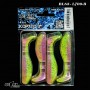 Relax Kopyto 7,5cm Laminat *(4buc/blister)