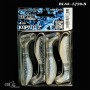 Relax Kopyto 7,5cm Laminat *(4buc/blister)