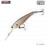 HMKL SHAD 65 MR Suspending